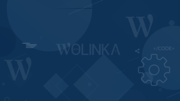WordPress Destek Hizmeti - Wolinka